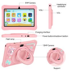 Hancdon Galaxy Tablet Anak F06