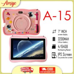 Tablet Amiyo A15