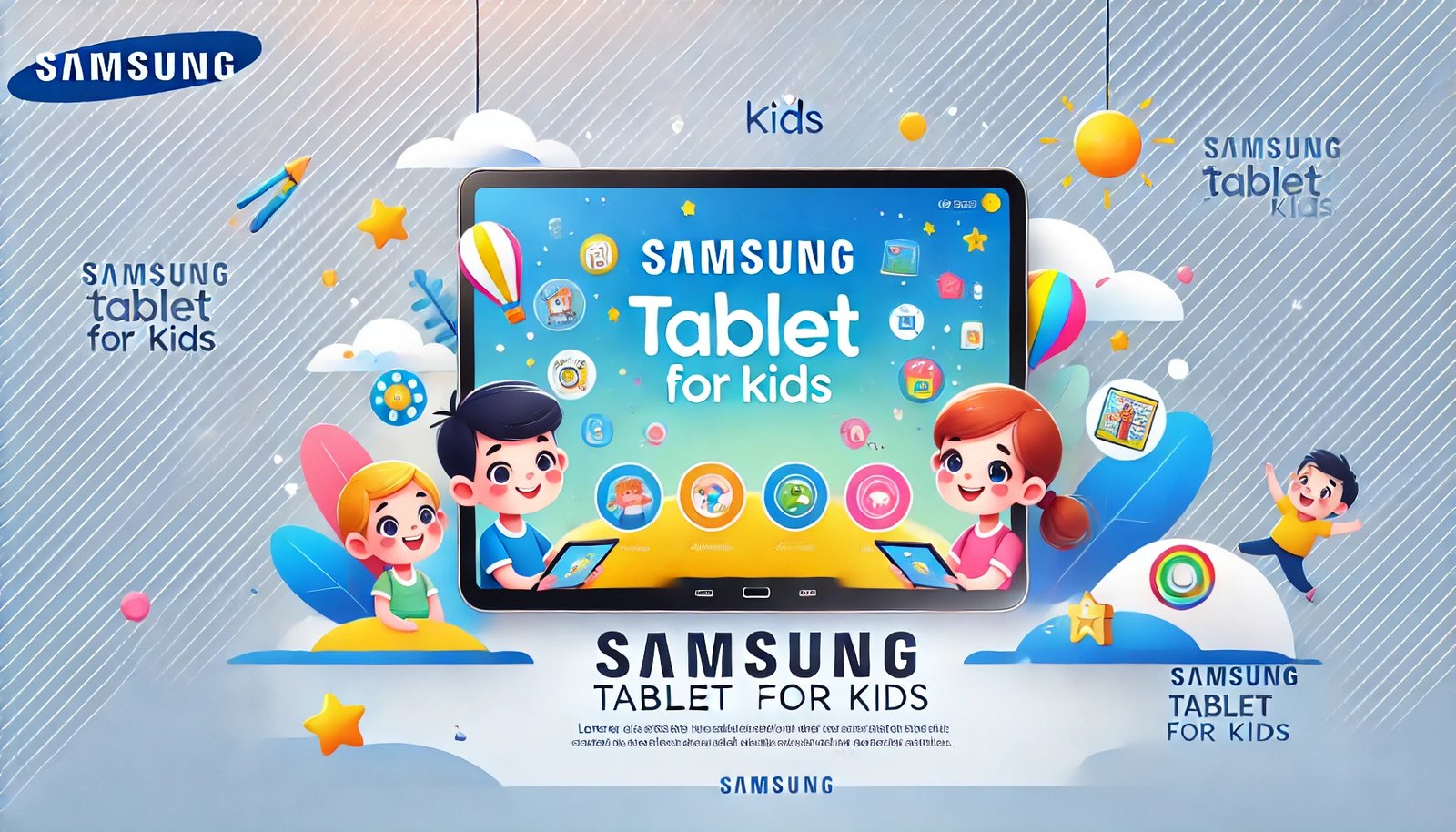 Toko tablet anak samsung