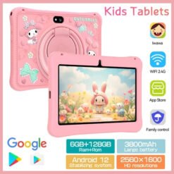 Hancdon Galaxy Tablet Anak F06